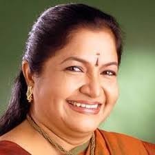 KS Chithra